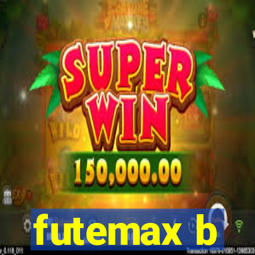 futemax b